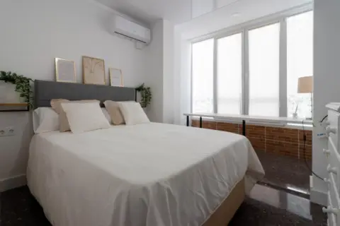 Habitación en calle del Garbinet