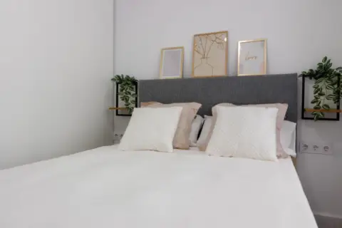 Habitación en calle del Garbinet