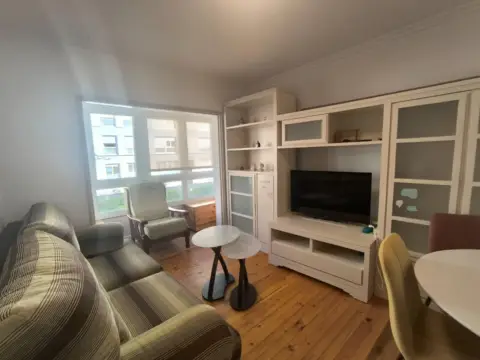 Piso en Avenida de Coimbra