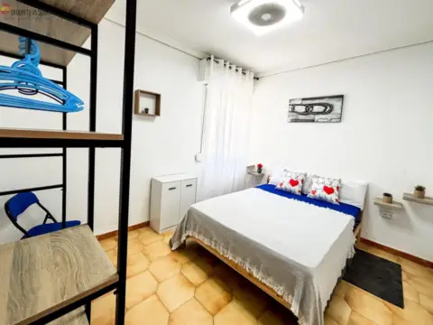 Habitación en calle de Antonio Maura
