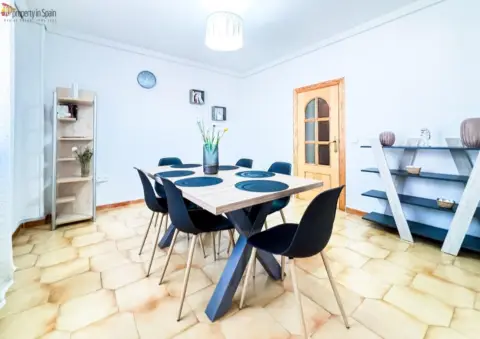 Habitación en calle de Antonio Maura