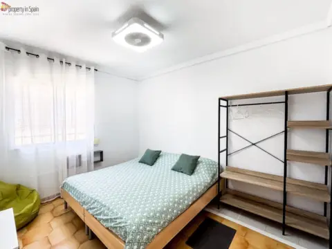 Habitación en calle de Antonio Maura