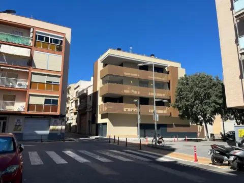 Garaje en Centre