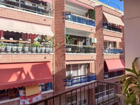 Piso en calle del General Serrano