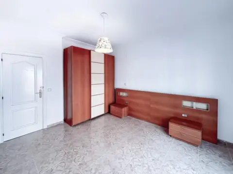 Piso en calle del General Serrano