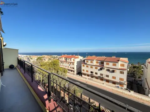 Piso en Avenida Catalanet