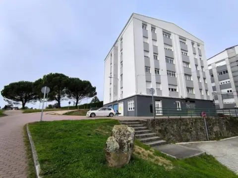 Piso en Rúa do Doutor Maceira