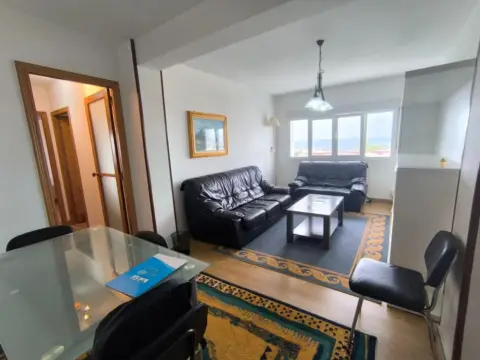 Piso en Rúa do Doutor Maceira