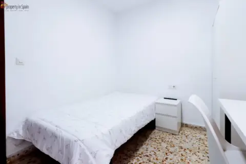 Habitación en calle de Andrómeda