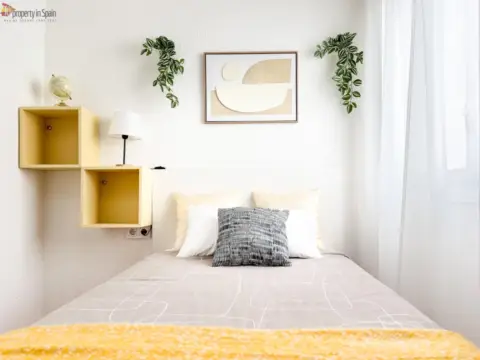 Habitación en Santo Domingo