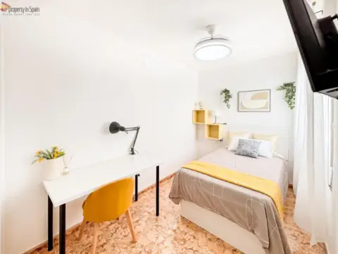 Habitación en Santo Domingo