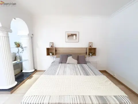 Habitación en calle de Tabarca