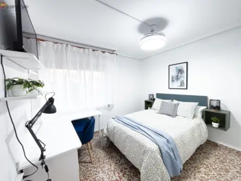 Habitación en calle de Tabarca