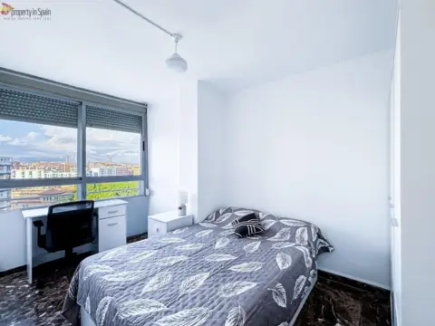 Habitación en calle de Gran Vía