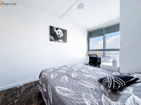 Habitación en calle de Gran Vía