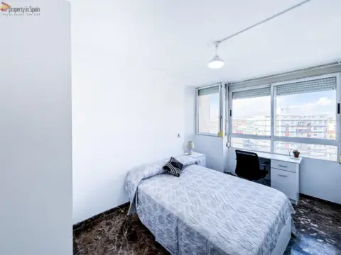 Habitación en calle de Gran Vía