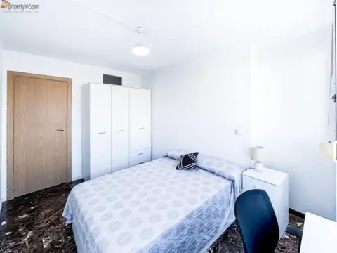 Habitación en calle de Gran Vía