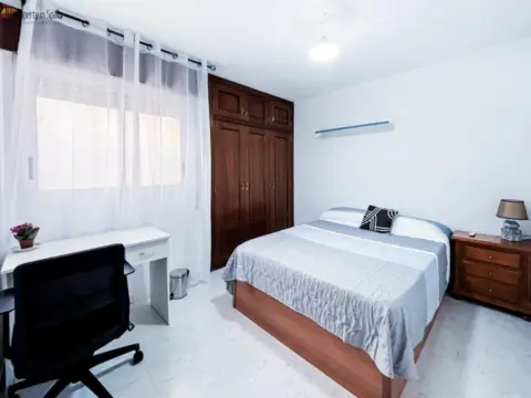 Habitación en calle de Gran Vía