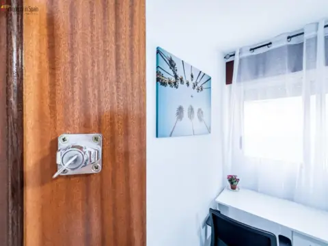 Habitación en calle de Gran Vía