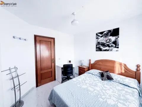 Habitación en calle de Gran Vía