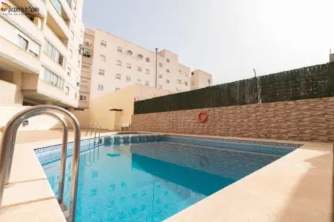 Habitación en calle de Gran Vía