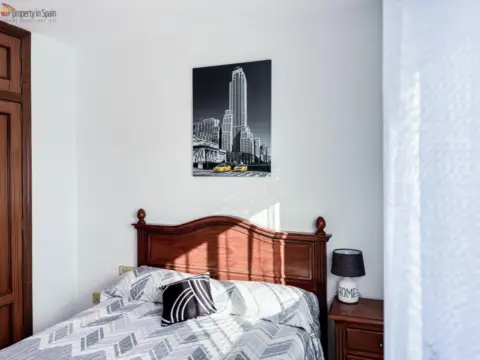 Habitación en calle de Gran Vía