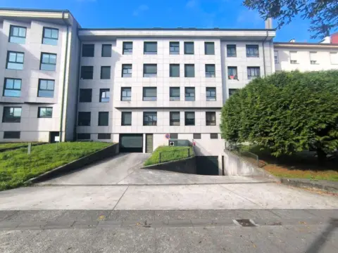 Piso en Rúa da Raxeira