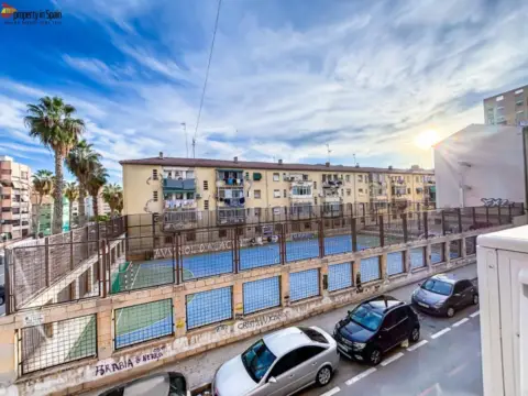 Piso en calle del General Bonanza