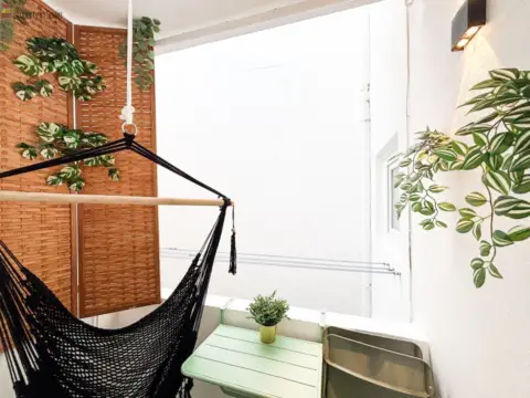 Habitación en calle del Sargento Vaillo