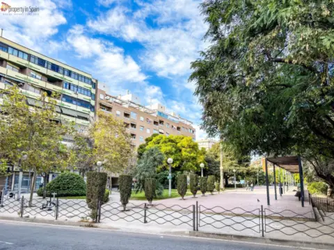 Habitación en calle del Ingeniero Sanchiz Pujalte
