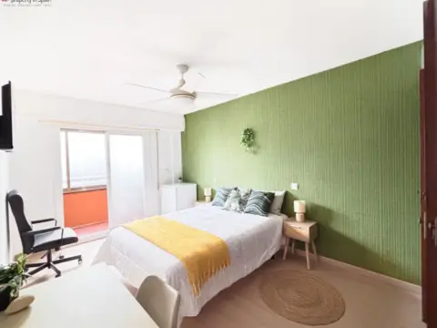 Habitación en calle del Ingeniero Sanchiz Pujalte