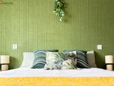 Habitación en calle del Ingeniero Sanchiz Pujalte