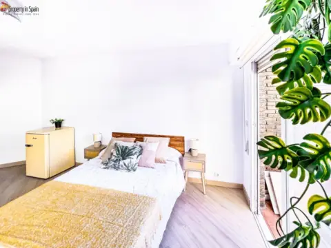 Habitación en calle del Ingeniero Sanchiz Pujalte