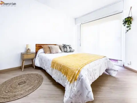 Habitación en calle del Ingeniero Sanchiz Pujalte