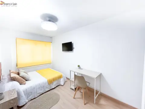 Habitación en calle del Ingeniero Sanchiz Pujalte