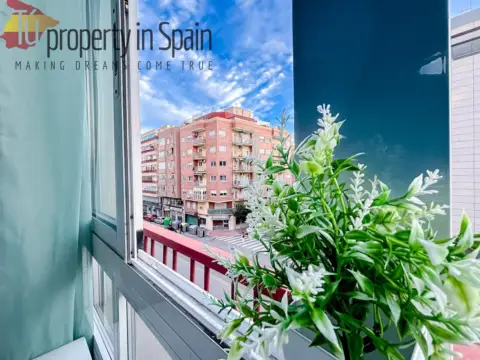 Habitación en Avenida de Aguilera