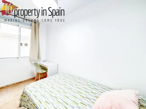 Habitación en Avenida de Aguilera