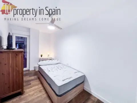 Habitación en calle Dep Manuel Suarez