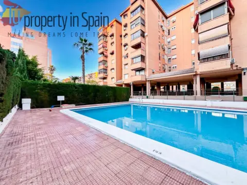 Habitación en calle Dep Manuel Suarez