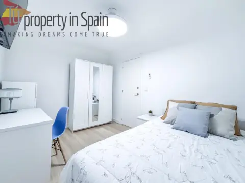 Habitación en Avenida de Jijona