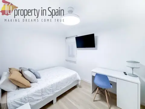 Habitación en Avenida de Jijona