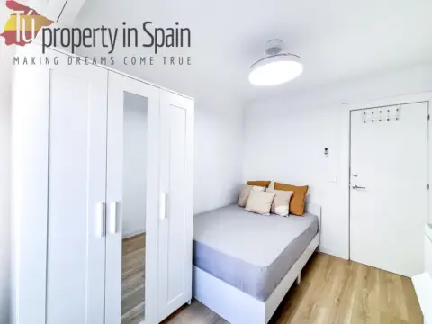 Habitación en Avenida de Jijona