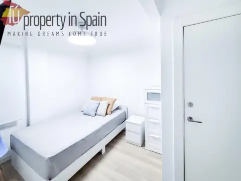 Habitación en Avenida de Jijona