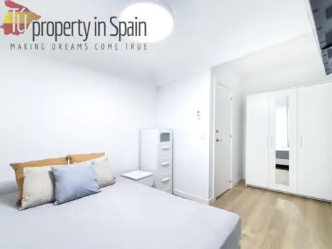 Habitación en Avenida de Jijona
