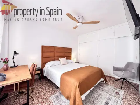 Habitación en calle de Torres Quevedo