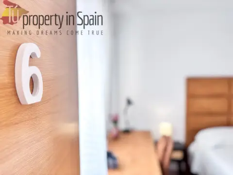 Habitación en calle de Torres Quevedo