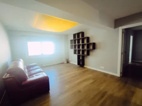 Piso en Rúa de Santiago de Chile