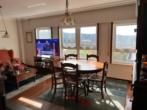 Dúplex en Rúa de Emilio e de Manuel