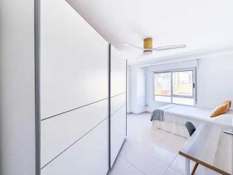 Habitación en calle de Perseo