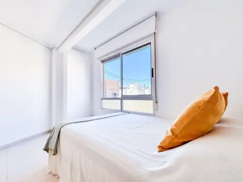 Habitación en calle de Perseo